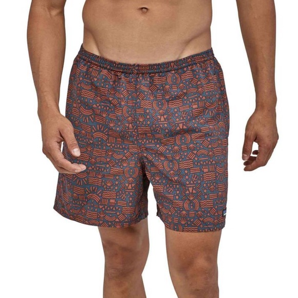 Patagonia Other - Patagonia Men's - Baggies Shorts